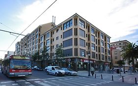 Apartamentos City Beach Lluch